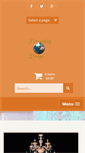 Mobile Screenshot of decoratinganddesign.net